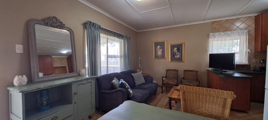 2 Bedroom Property for Sale in Loch Athlone Free State